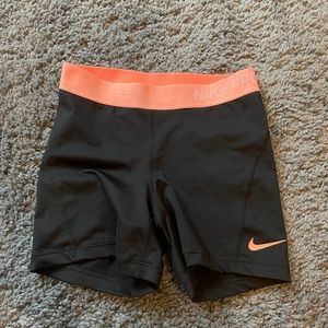 Nike Pro Spandex